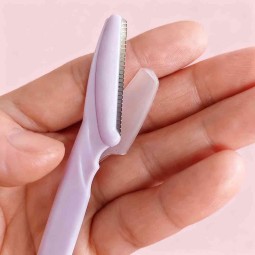 Beauty Tools Set Factory - Hot Selling Stainless Steel Razor