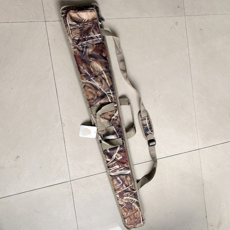 Double Gun Bag Factory - Tactical Outdoor Water Resistant Case