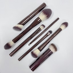 Makeup Brush Set Factory - OEM Luxury Private Label Wholesale