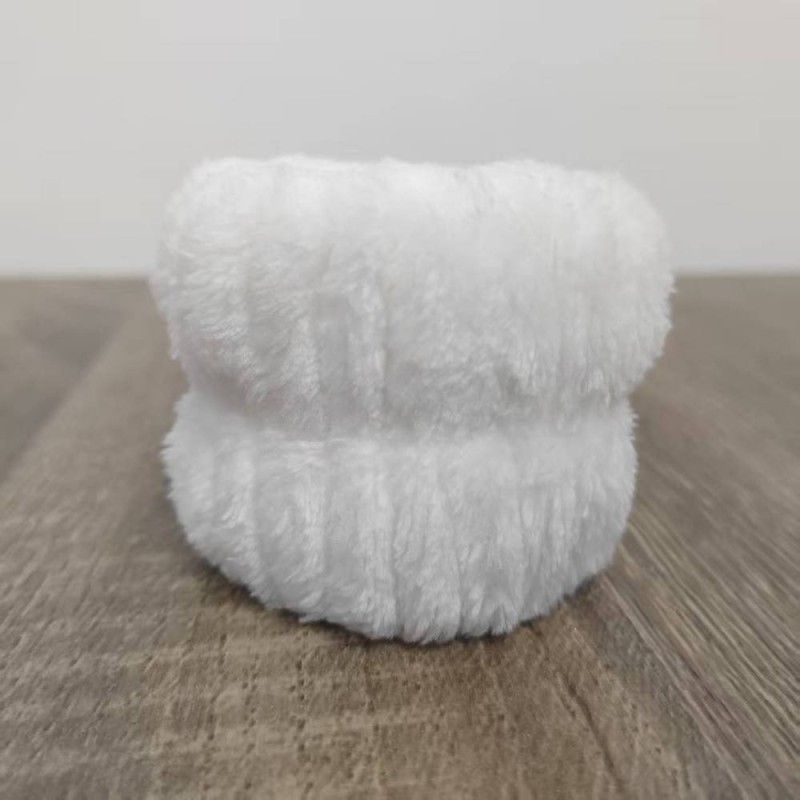 Hair Towel Factory - Quick Dry Microfiber Turban Wrap for Women