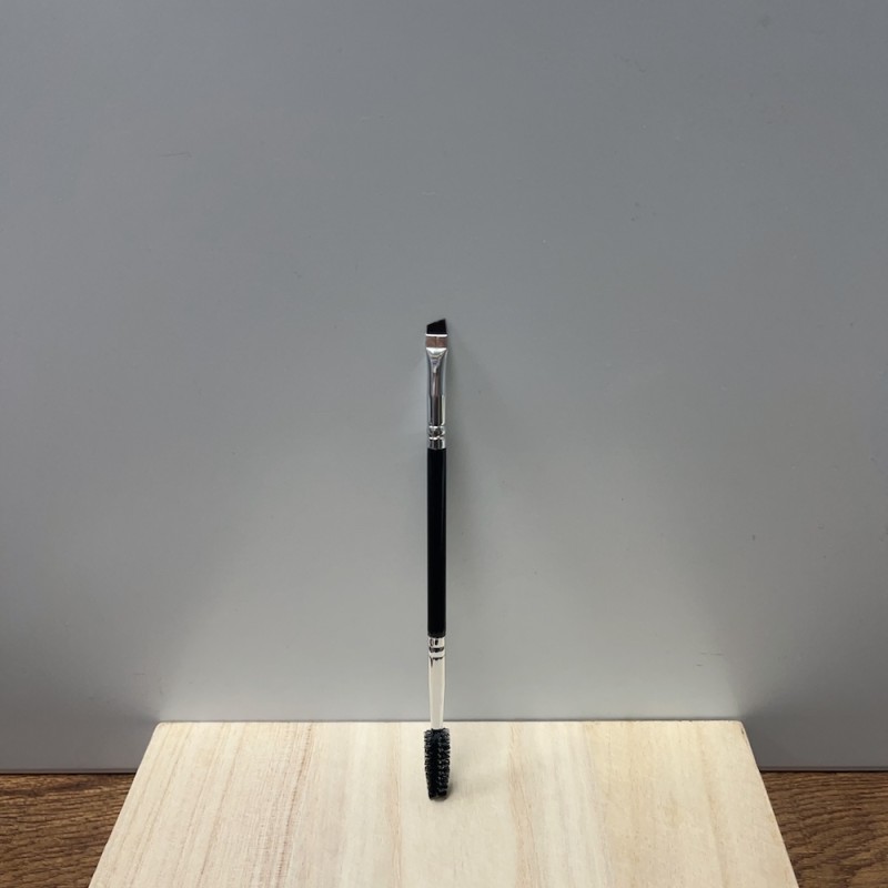 Fan Brush Manufacturer - Natural Soft Goat Hair Highlight Brush