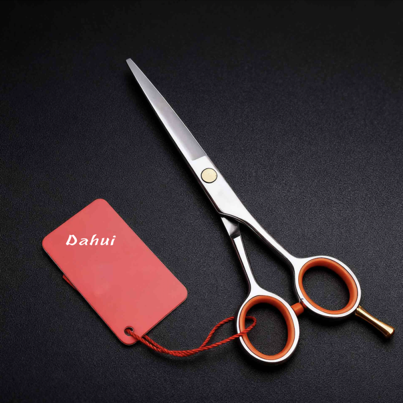 Barber Scissors Supplier - 440c Professional Hair Stylist Shears