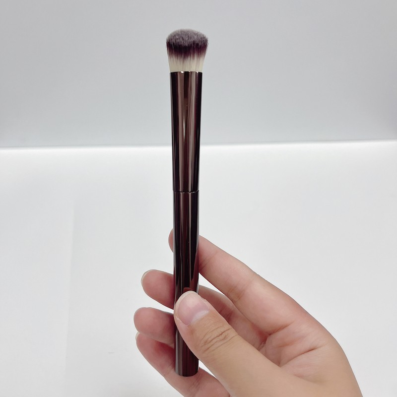 Tanner Brush Manufacturer - Small Travel Sunscreen Applicator Brush