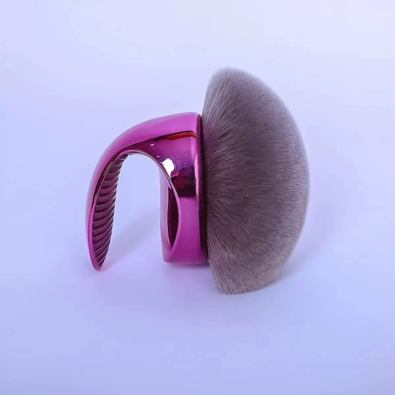 Brow Brush Factory - Single Double-Sided Comb Spoolie Brushes