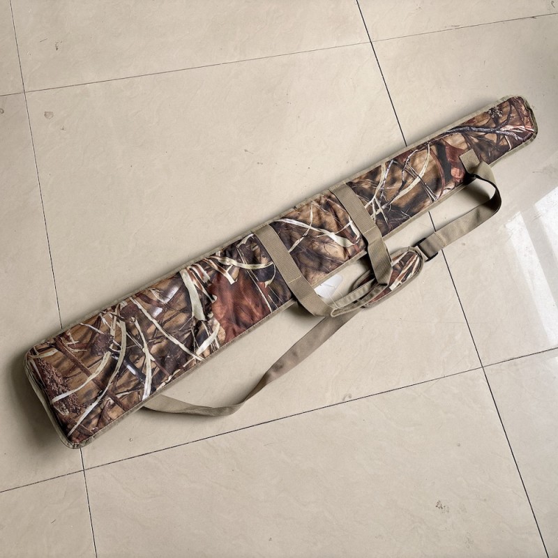 Hunting Bag Manufacturer - Tactical Equipment Padded Carrier