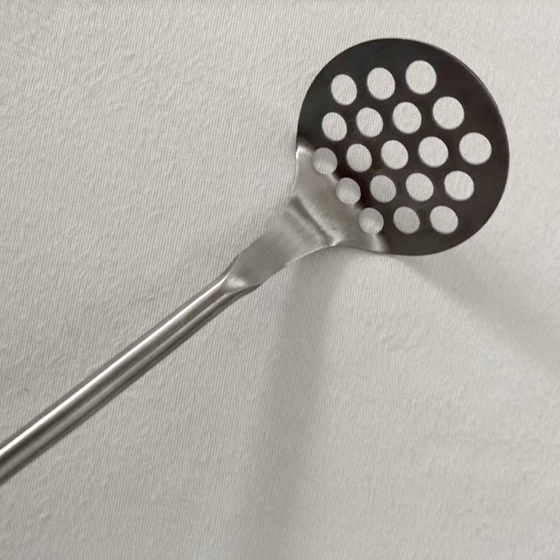 Potato Ricer Manufacturer - Stainless Steel Manual Press Tool