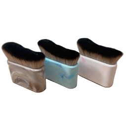 Makeup Brush Manufacturer - Big Size Body Applicator Single Handle