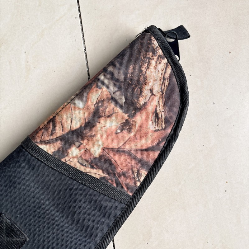 Gun Cover Supplier - Outdoor Durable Hunting Equipment Case