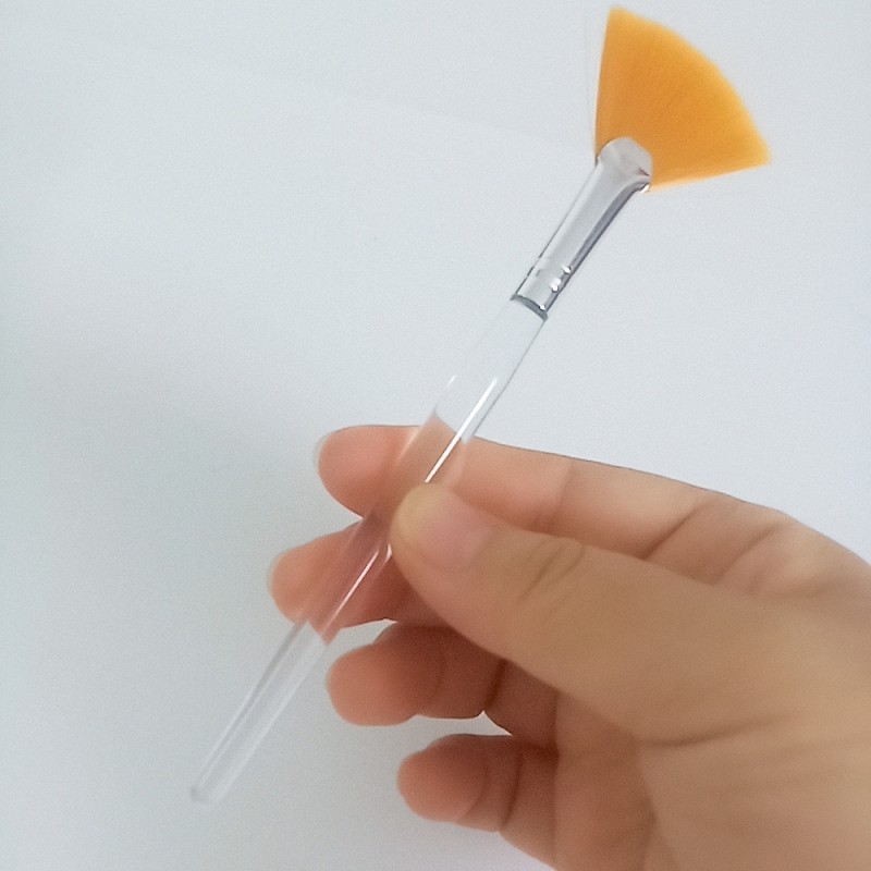 Fan Brush Factory - High Quality Beauty Tools Fluffy Brush