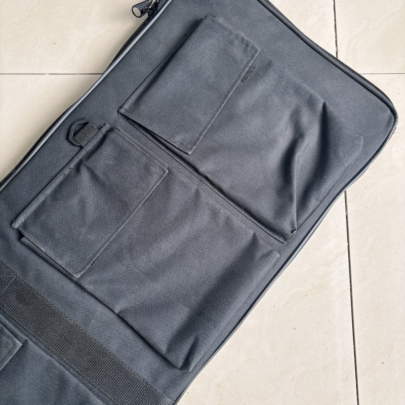 Tactical Bag Manufacturer - Multi Pocket Padded Gun Protection