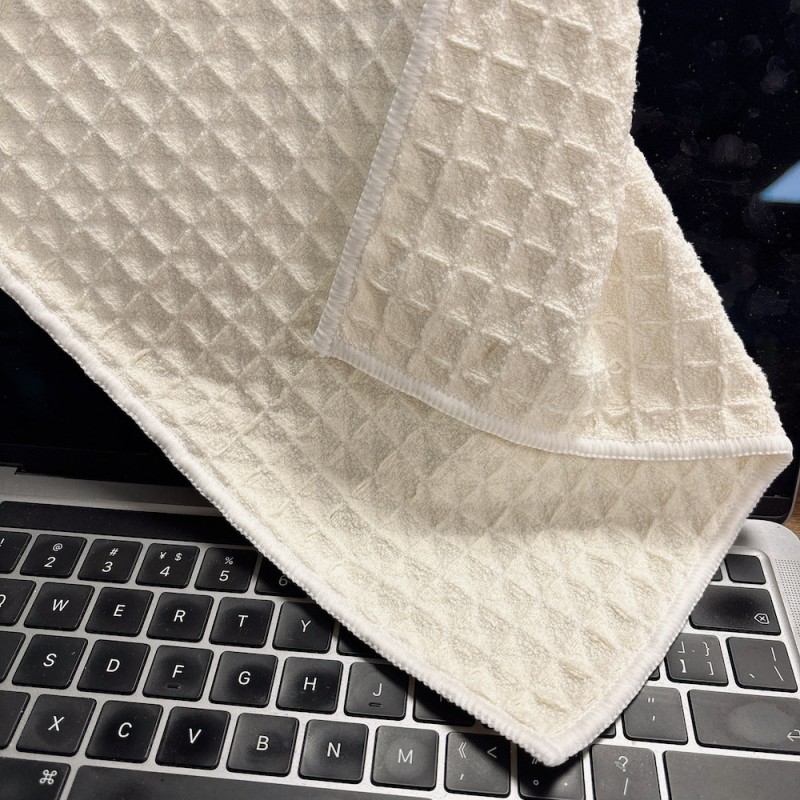 Microfiber Cloth Manufacturer - Wholesale Kitchen Cleaning Cloth