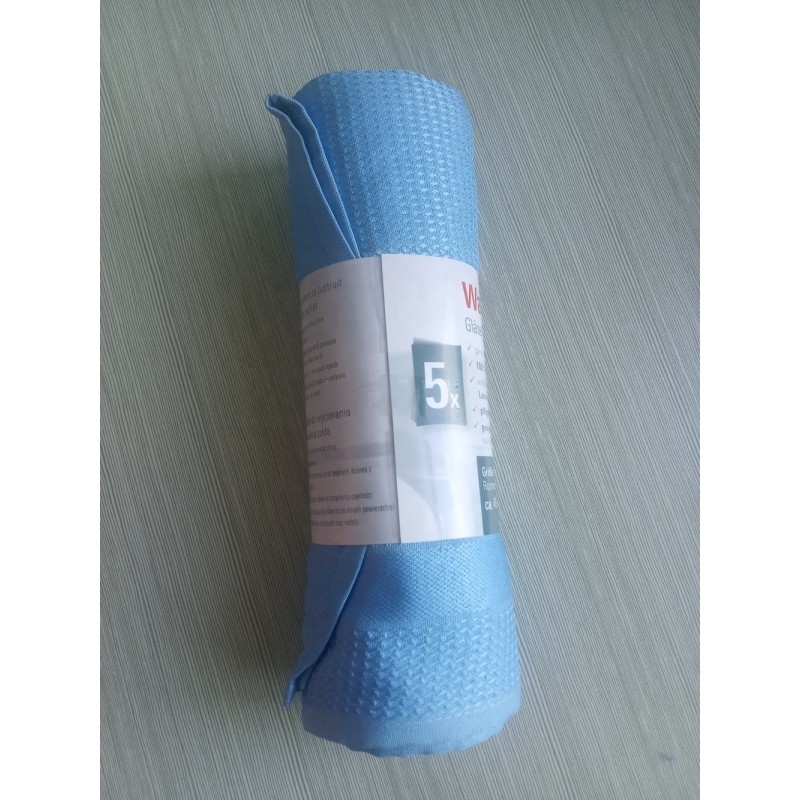 Microfiber Towels Manufacturer - Quick Dry Waffle Weave Kitchen Cloths