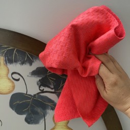 Dish Towels Manufacturer - Soft Household Kitchen Cleaning Cloth