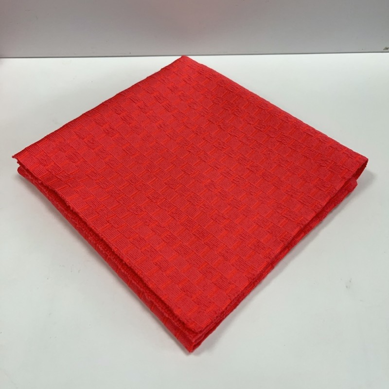 Terry Fabric Factory - Solid Color Knitted Jacquard Towel