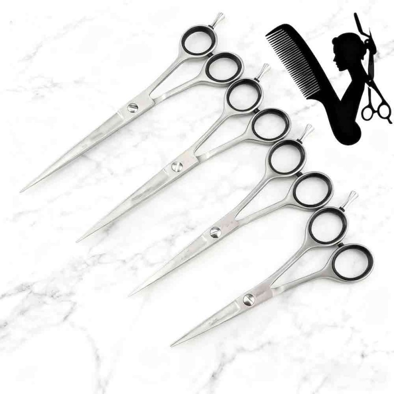 Beauty Scissors Factory - Small Custom Logo Manicure Tool