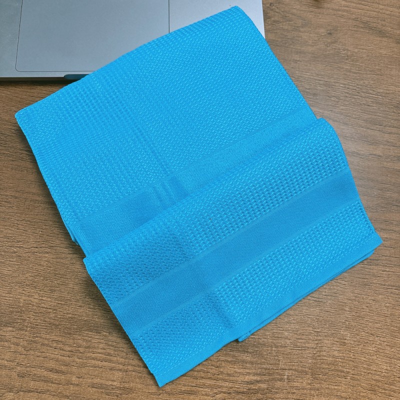 Microfiber Towel Supplier - 80 Polyester 20 Polyamide Woven