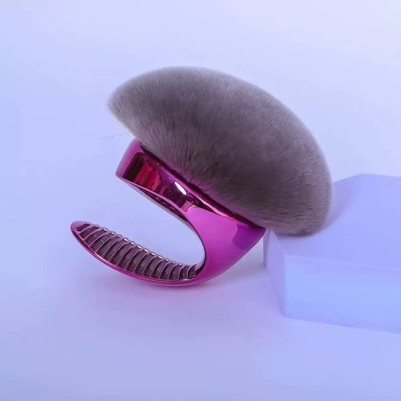 Brow Brush Factory - Single Double-Sided Comb Spoolie Brushes