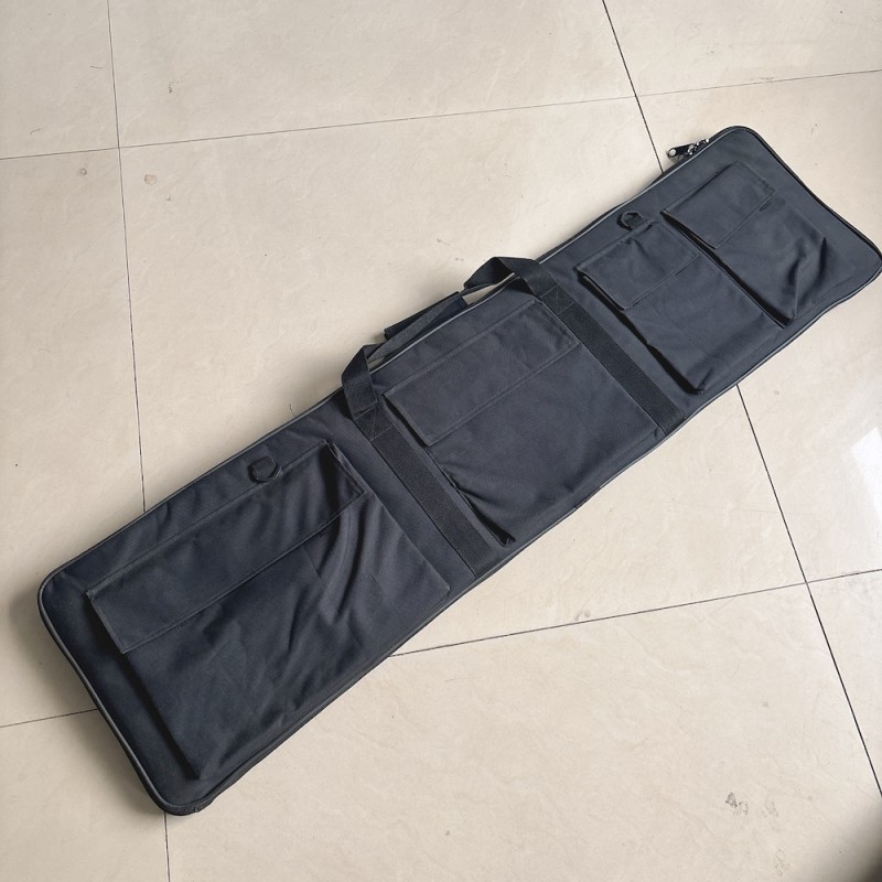 Tactical Bag Manufacturer - Multi Pocket Padded Gun Protection