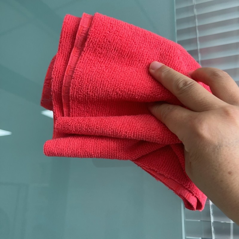 Microfiber Fabric Supplier - 2025 Newest Jacquard Terry Cloth