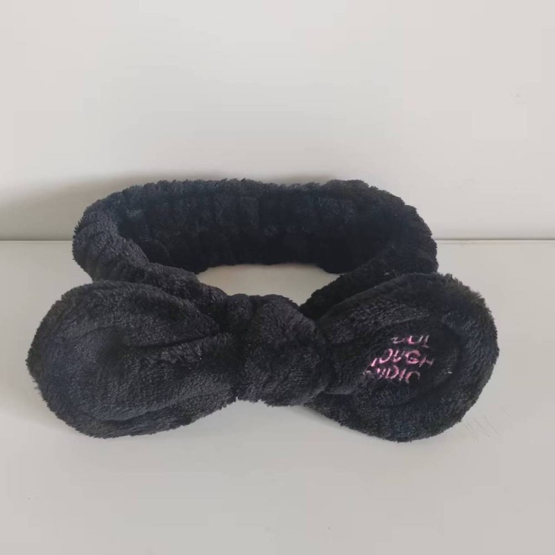 Wash Headband Factory - Super Absorbent Shower Makeup Headband
