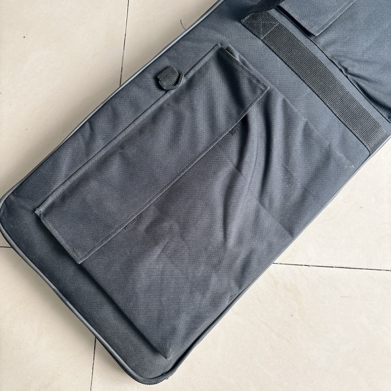 Tactical Bag Manufacturer - Multi Pocket Padded Gun Protection