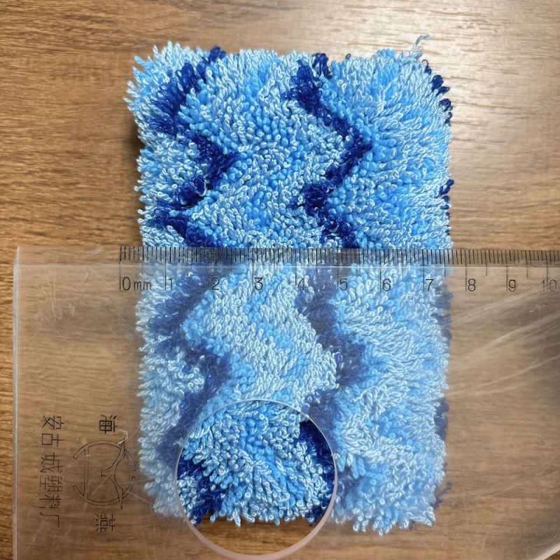 Scrub Sponges Supplier - Custom Efficient Microfiber Scouring Pads