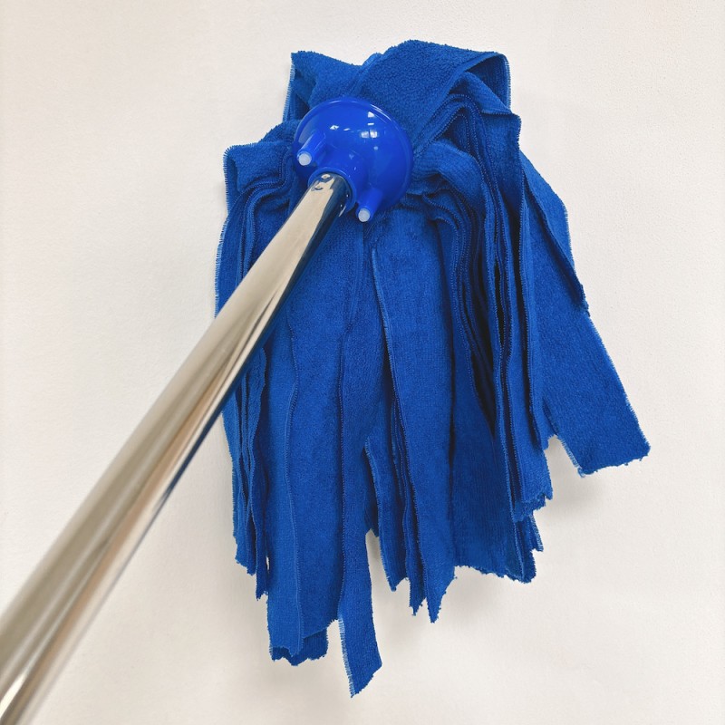 Mop Refill Supplier - Microfiber Cloth Wet Mop Replacement Head