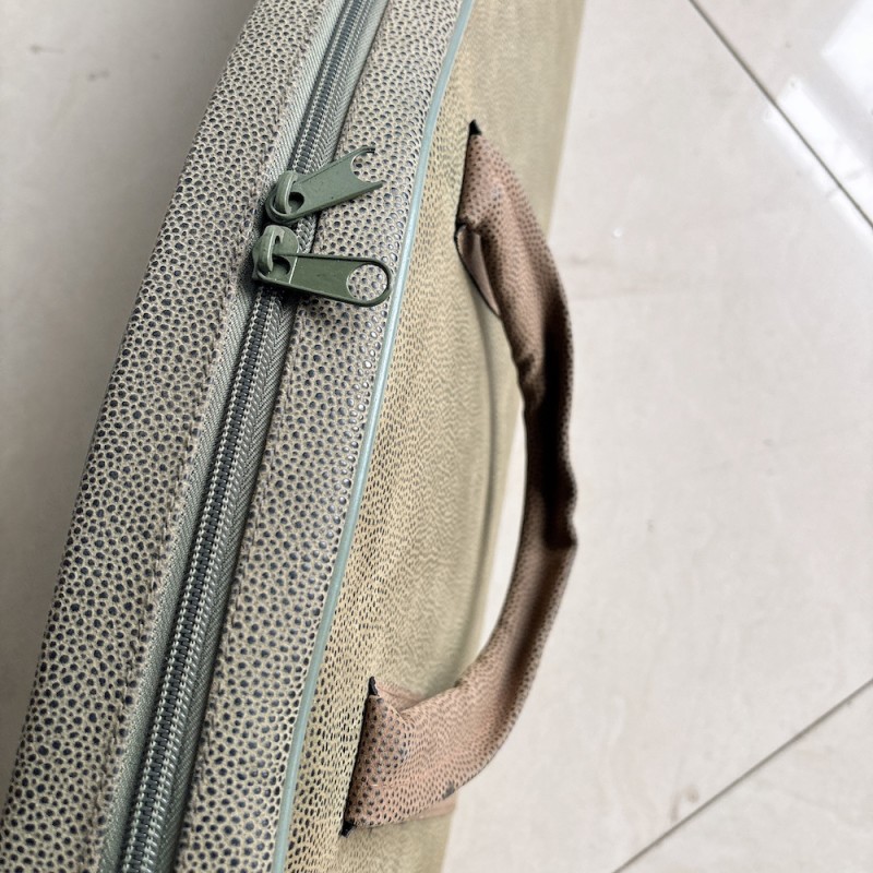 Soft Bag Manufacturer - Padded Handle Adjustable Shoulder Strap