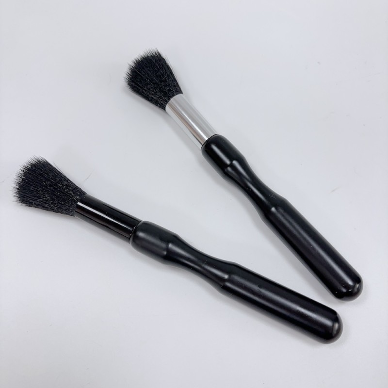 Espresso Brush Manufacturer - Wooden Handle Coffee Grinder Cleaner