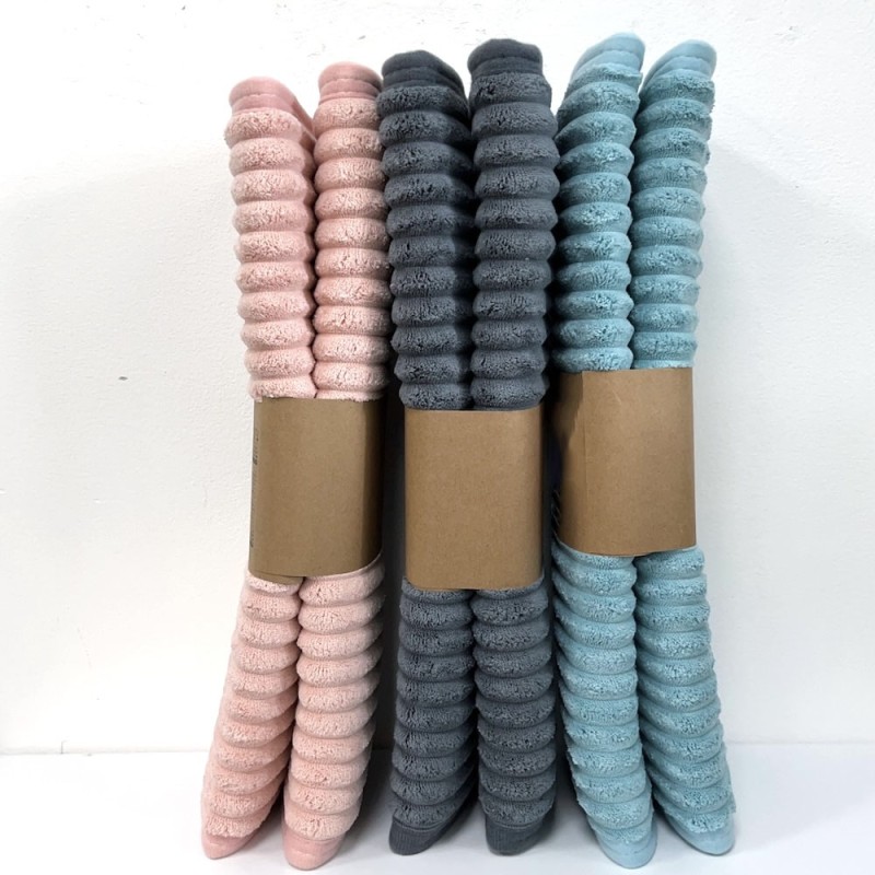 Floor Mat Supplier - New Style Anti-Slip Waterproof Bathroom Mat