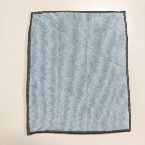 Scrub Sponge Pad Supplier - Good Quality Microfiber Kitchen Sponge