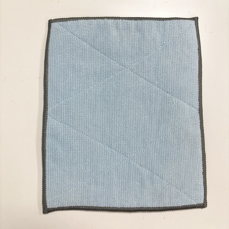 Scrub Sponge Pad Supplier - Good Quality Microfiber Kitchen Sponge