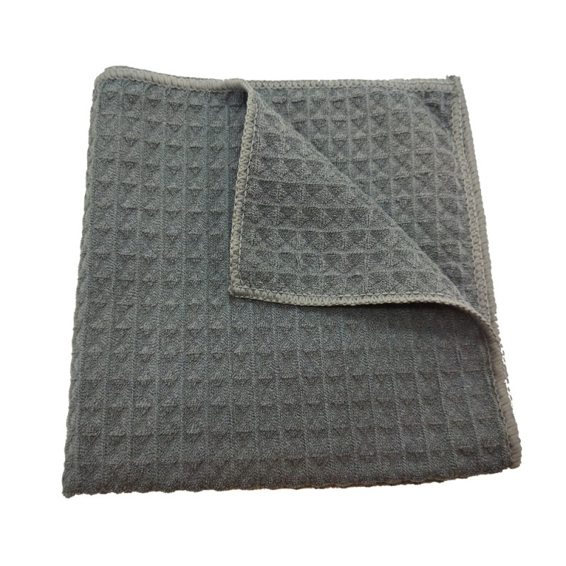 Kitchen Cloth Factory - Thick Waffle Weave Dish Rags Washcloths