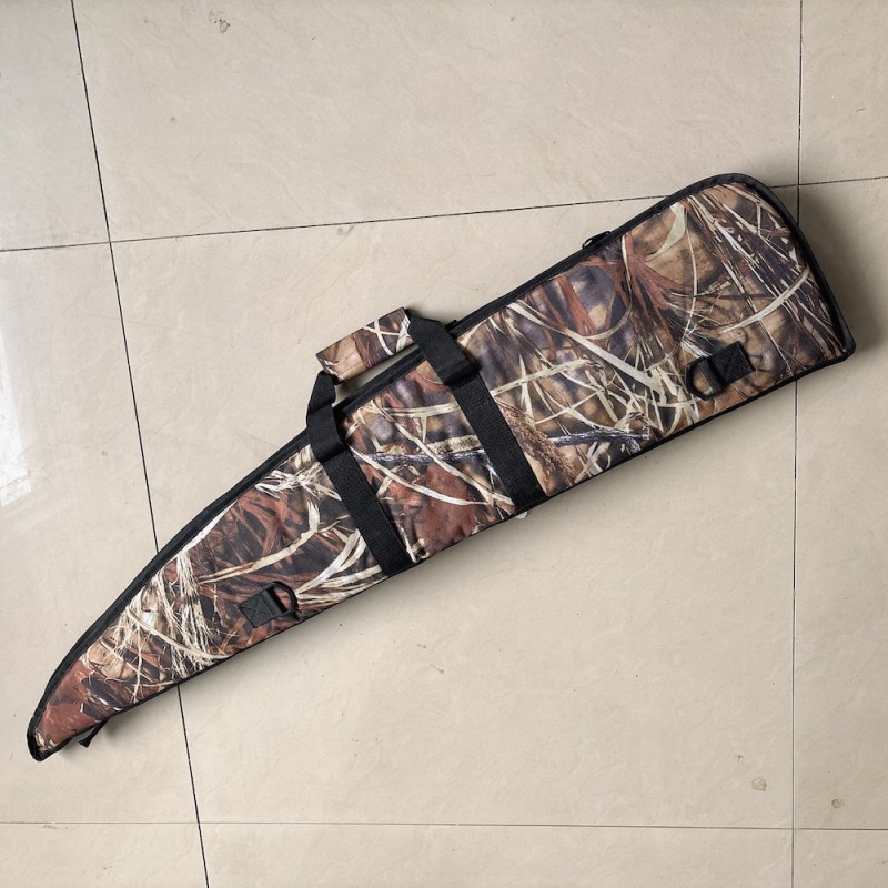 Gun Cover Supplier - Outdoor Durable Hunting Equipment Case