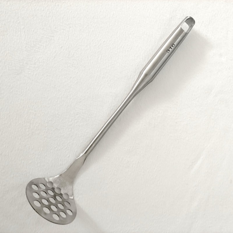 Potato Ricer Manufacturer - Stainless Steel Manual Press Tool