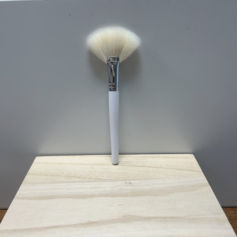 Eyebrow Brush Supplier - Source Factory Mascara Brush with Bag