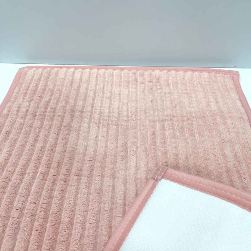 Floor Mat Supplier - New Style Anti-Slip Waterproof Bathroom Mat