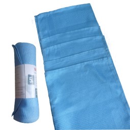 Microfiber Towels Manufacturer - Quick Dry Waffle Weave Kitchen Cloths