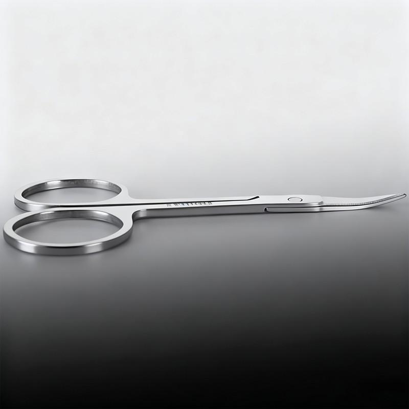 Hair Cutting Scissors Manufacturer - 6'' Japanese Steel Thinning Shears