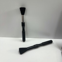 Cleaning Brush Manufacturer - Kitchen Wood Dusting Tools Barista