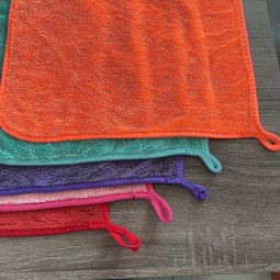 Car Cleaning Brush Manufacturer - Multi-Functional Soft Bristle Brush