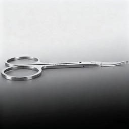 Embroidery Scissors Supplier - 3colors Stainless Steel Mini Scissors