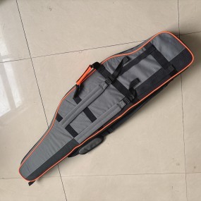 Gun Case Supplier - Portable 900D Oxford Protective Bag