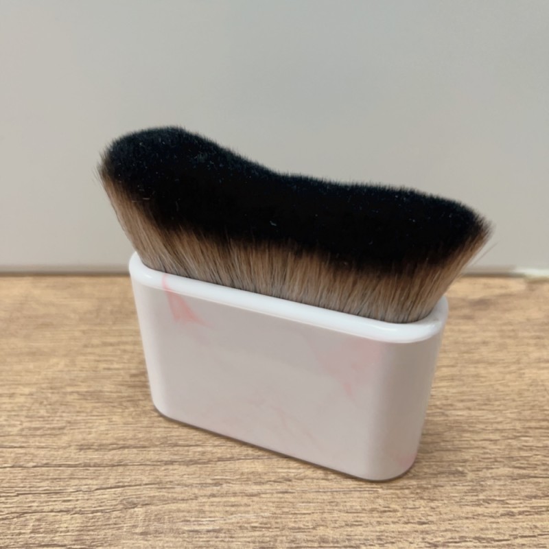 Makeup Brush Manufacturer - Big Size Body Applicator Single Handle