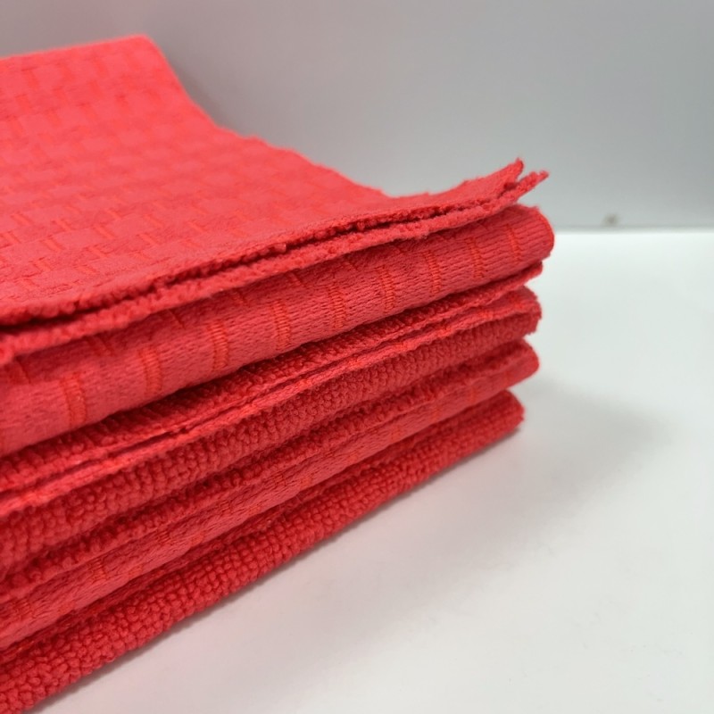 Dish Towels Manufacturer - Soft Household Kitchen Cleaning Cloth