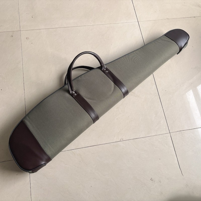 Soft Bag Manufacturer - Padded Handle Adjustable Shoulder Strap