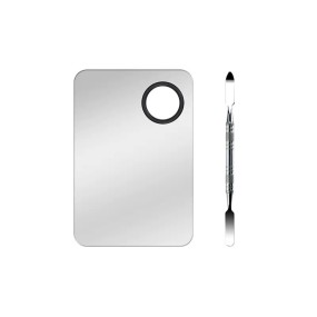 Mixing Spatula Factory - Cosmetic Tools Stainless Makeup Spatula