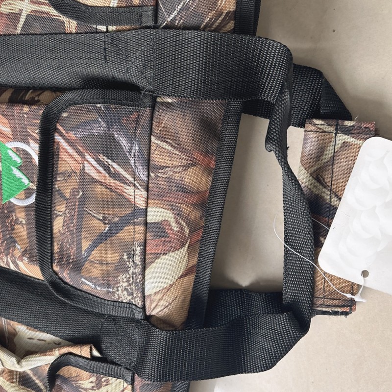 Hunting Bag Manufacturer - Tactical Equipment Padded Carrier