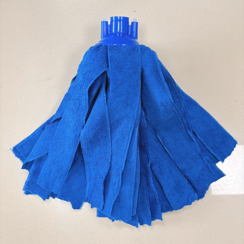 Microfiber Mop Factory - Home Use Super Absorbent Aluminum Pole