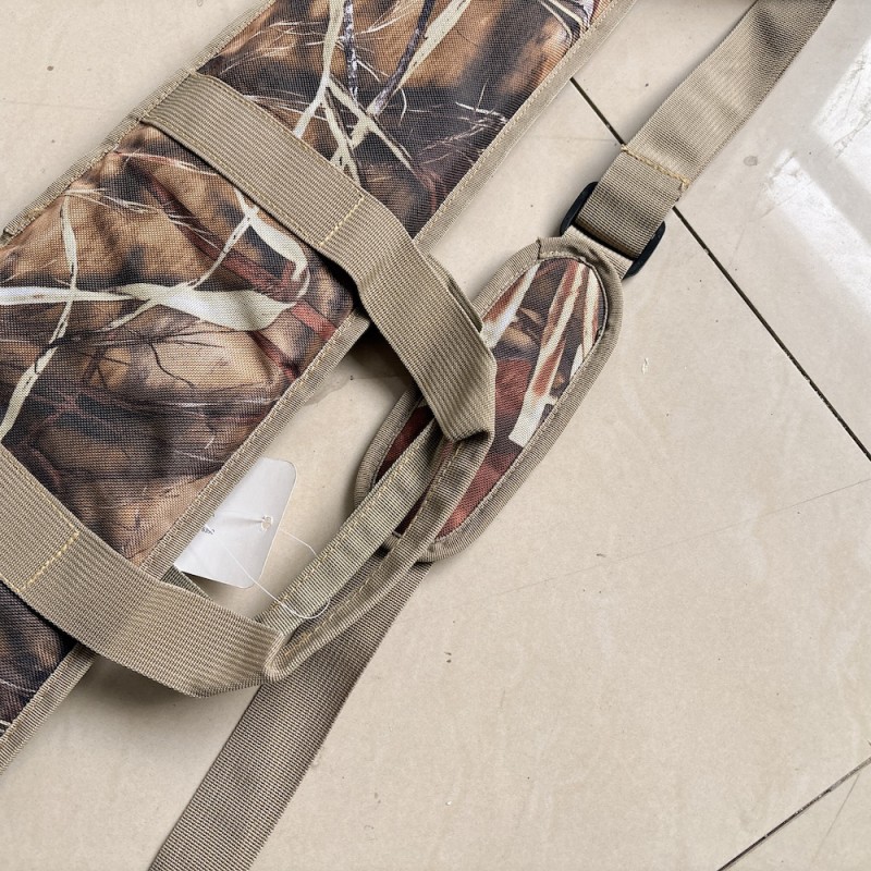 Storage Case Factory - Waterproof Camping Soft Package Bags